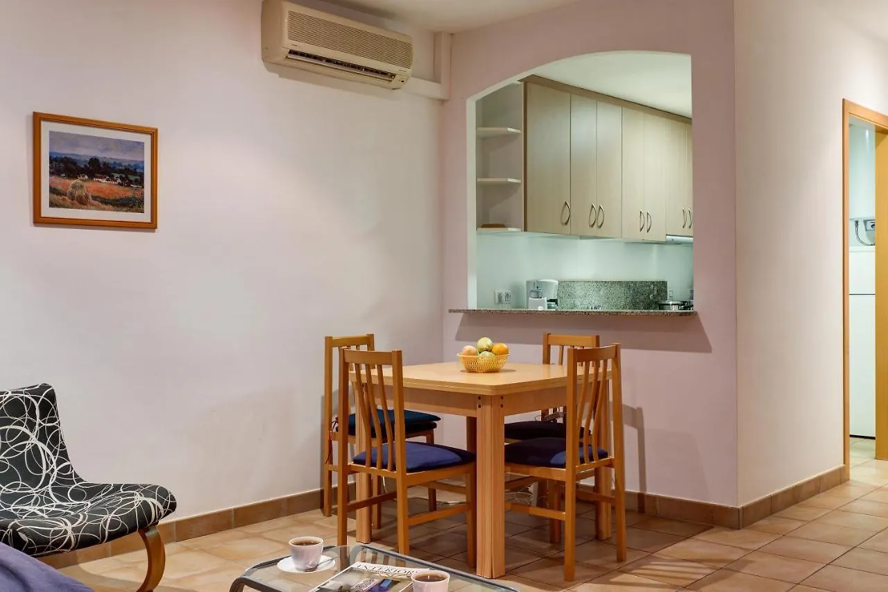 Empordanet 2A Apartment Calella De Palafrugell 0*,  Spain