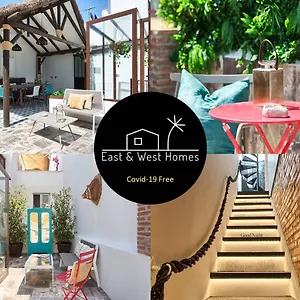  Appartement Vientos De Espagne