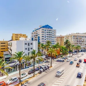  Appartement Costa Star Light Espagne