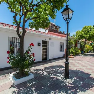  Hébergement de vacances Casa Alma Espagne