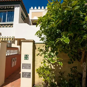  Appartement Medina Espagne